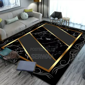 3d Carpets 150x220cm