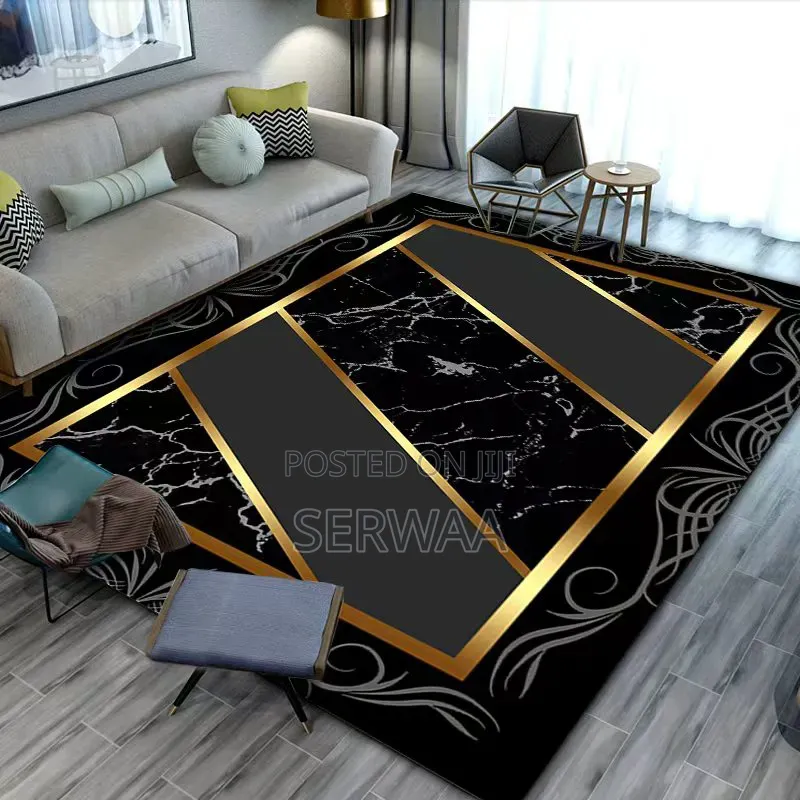 3d Carpets 150x220cm