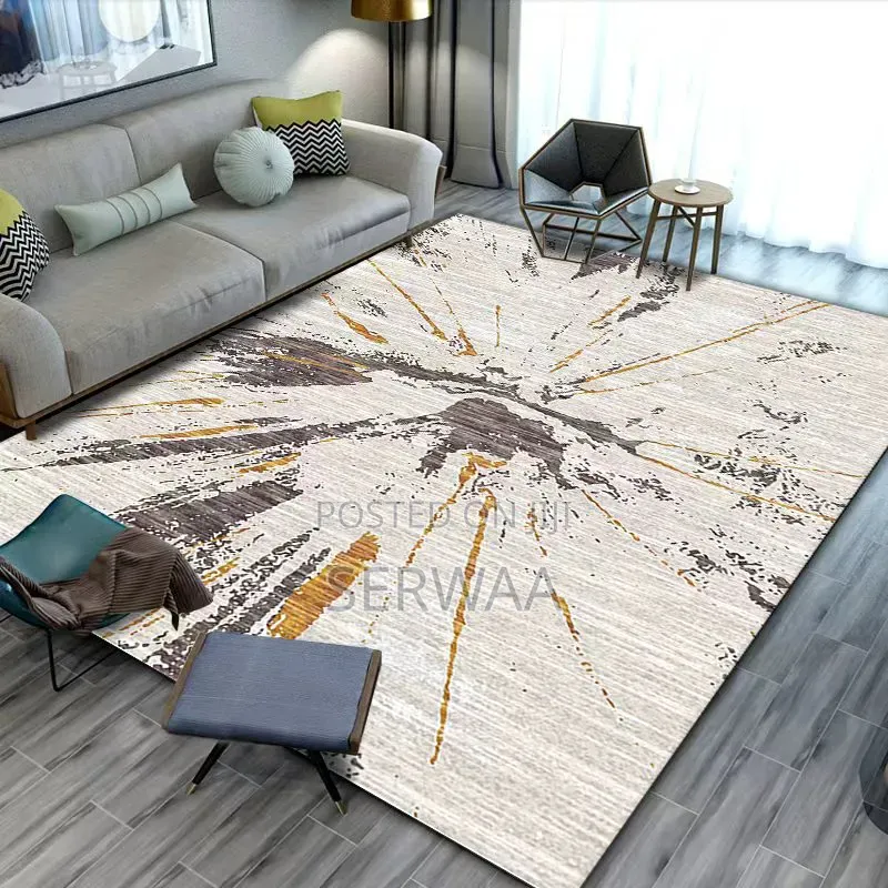 3d Carpets 150x220cm