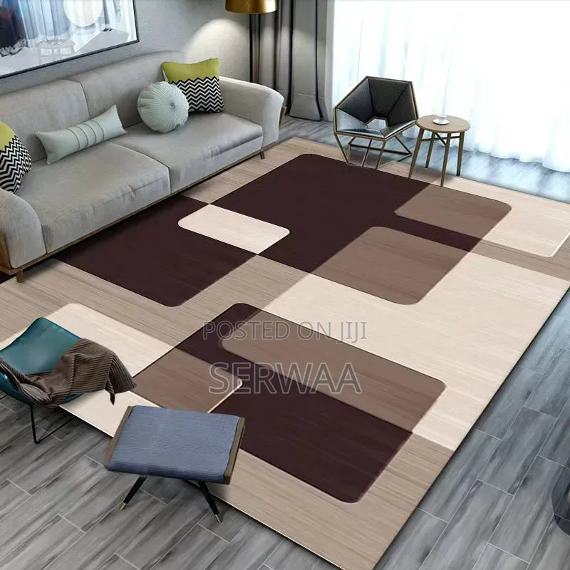 3d Carpets 150x220cm