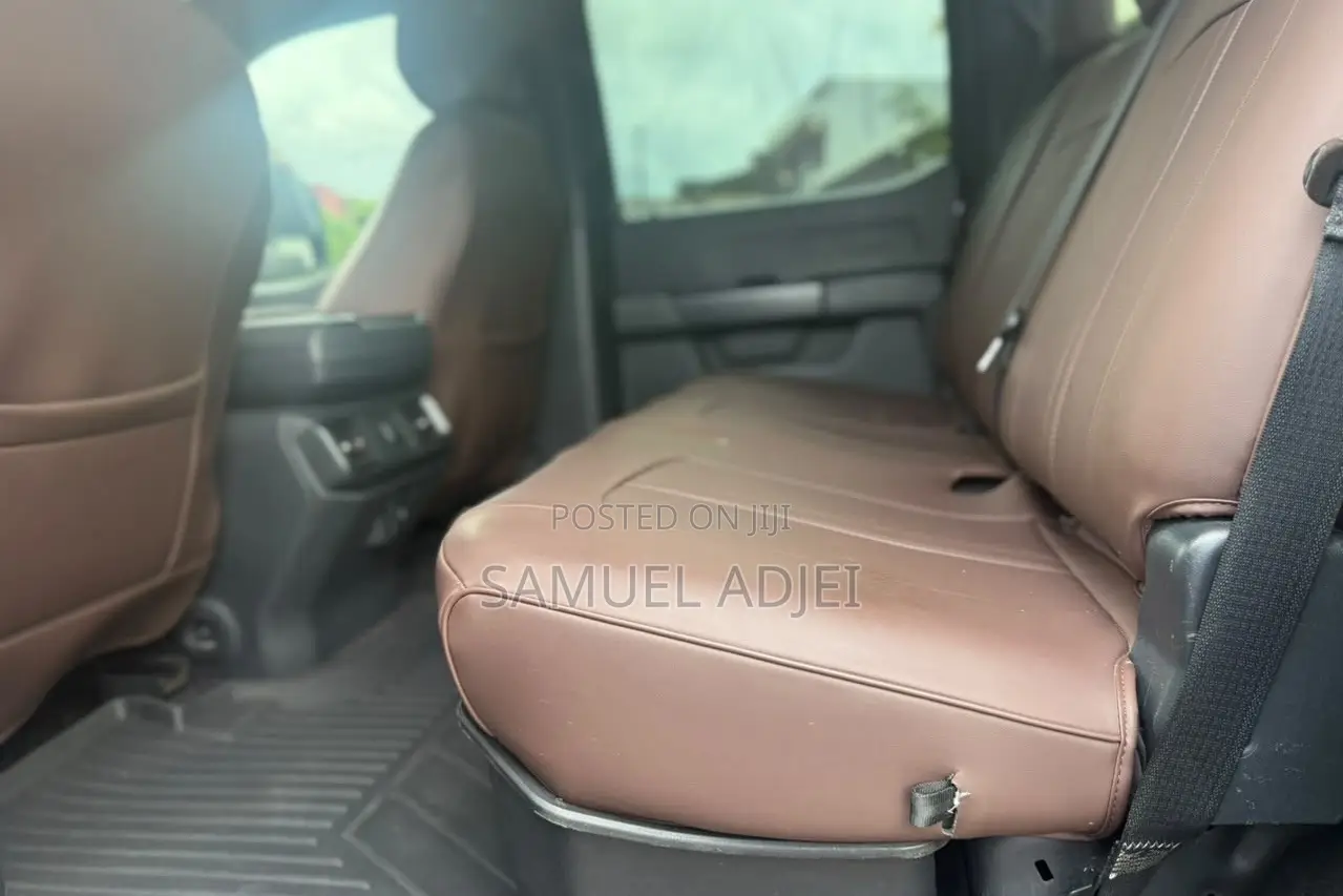 Ford F-150 2021 Gray