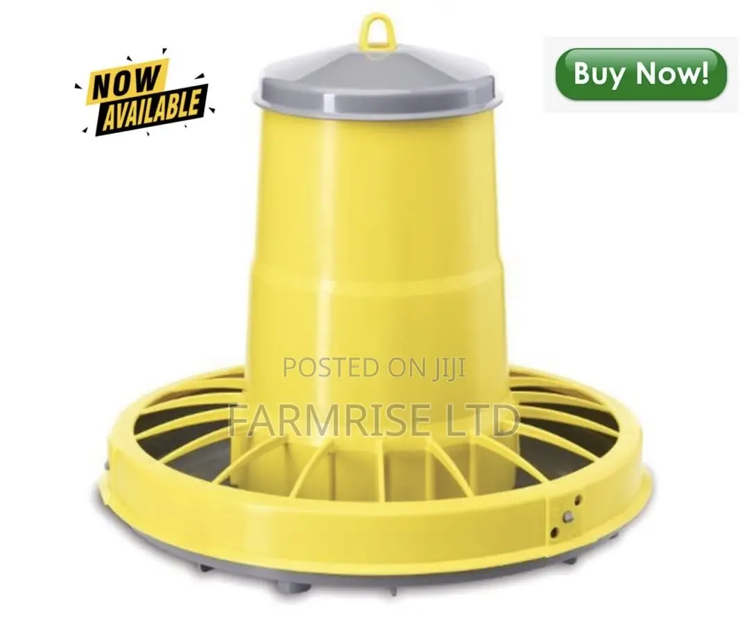 Poultry Feeders