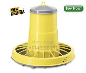 Poultry Feeders