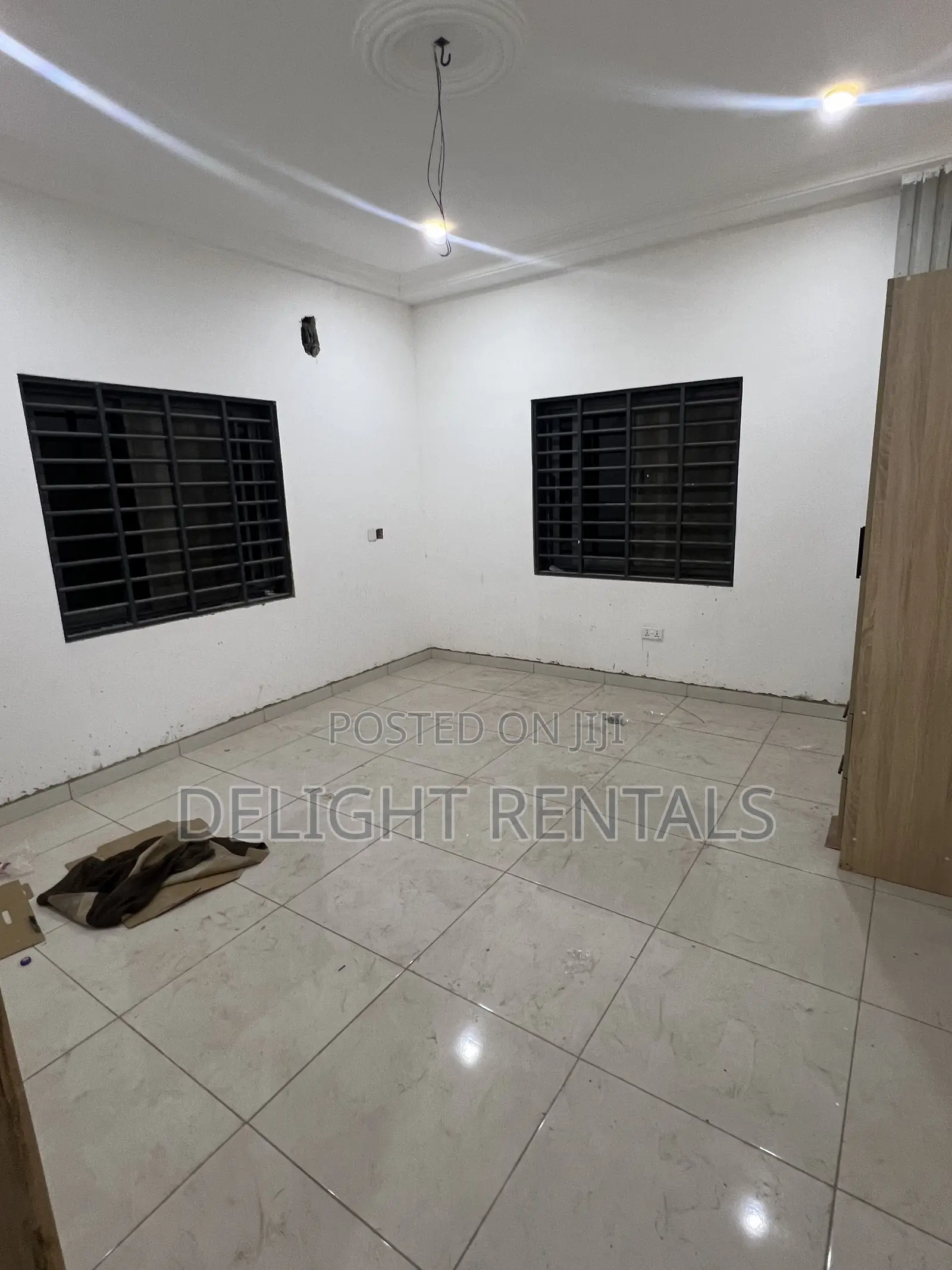 2bdrm Apartment in Lakeside for rent