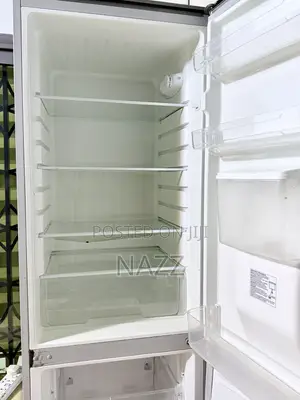 Midea 300L Double Door Frost Free Fridge