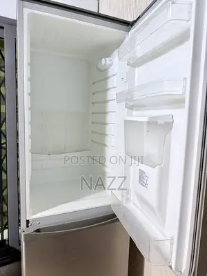 Midea 300L Double Door Frost Free Fridge