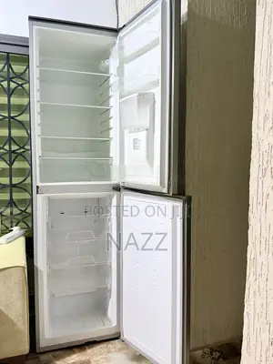 Midea 300L Double Door Frost Free Fridge