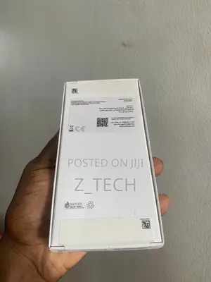 New Samsung Galaxy A17 128 GB Gray
