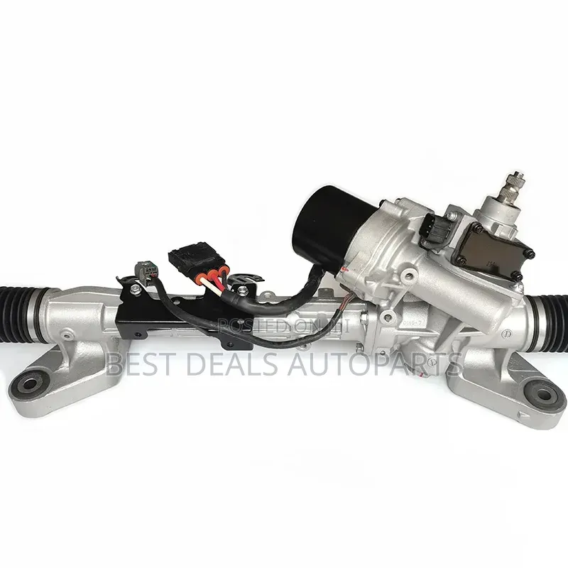Honda CRV 2013,2014,2015,2016 Steering Rack