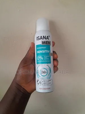 Men Deospray
