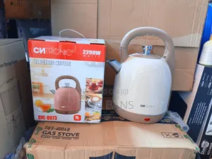 CNtronic 7Litres Electric Kettle