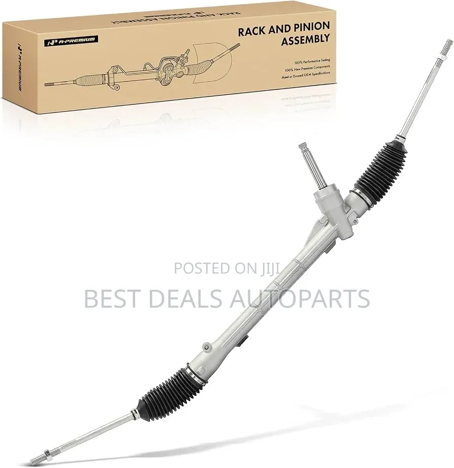 Mitsubishi Outlander 2013,2014,2015,2016,2017,2018 Steering Rack