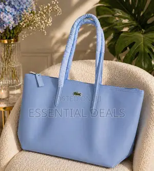 Lacoste Bags