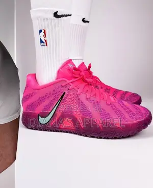 Nike Ja 3 "NY vs. NY"