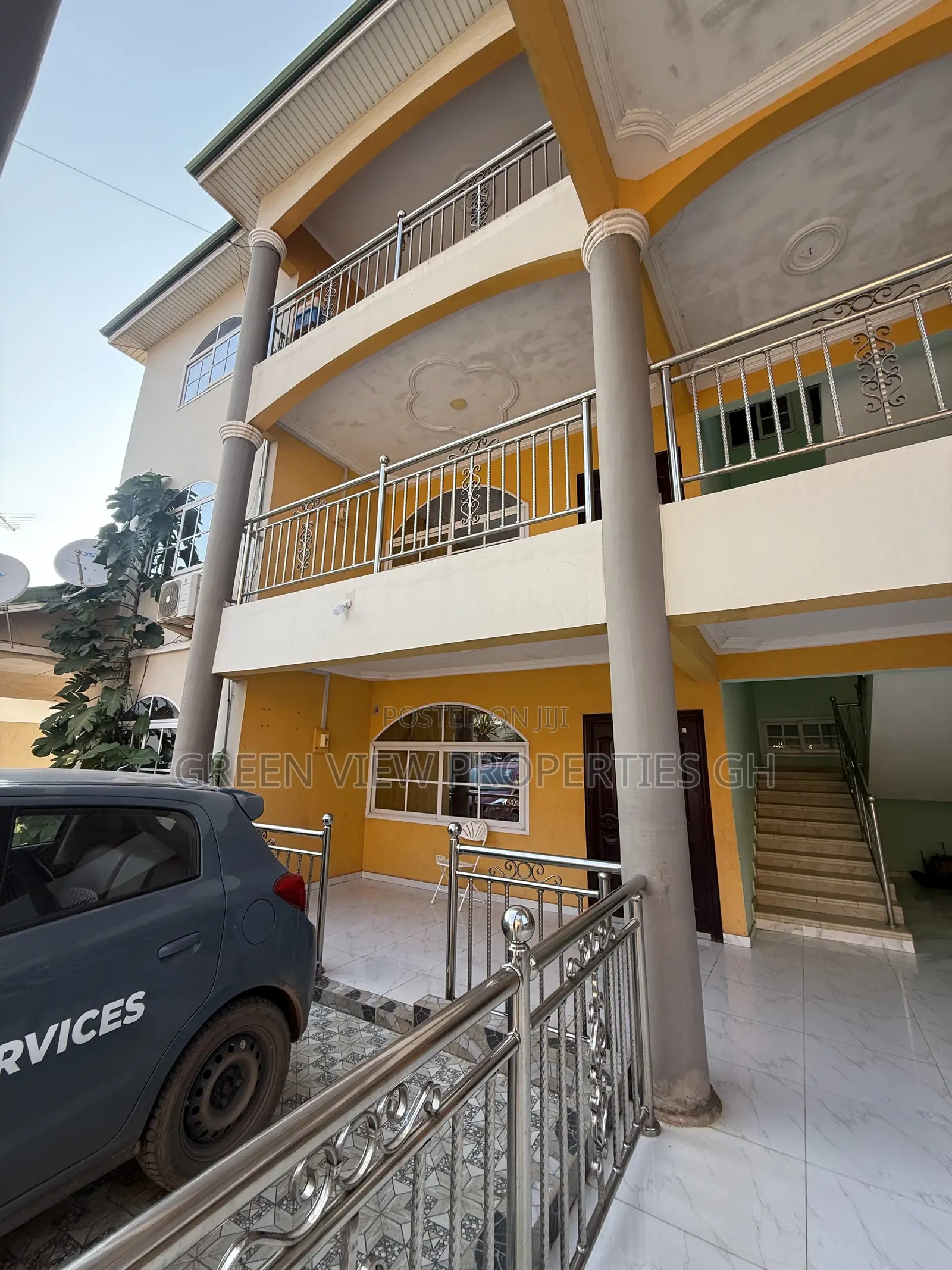 2bdrm Apartment in West Hills Mall Area for rent