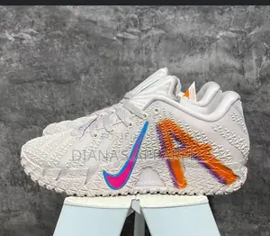 Nike Ja 3 "NY vs. NY"
