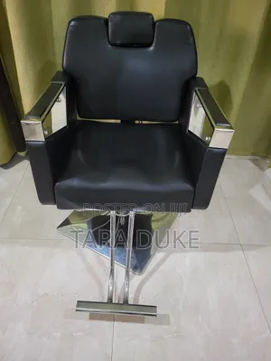 Premium Professional Styling/Barber Chair