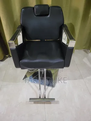 Premium Professional Styling/Barber Chair