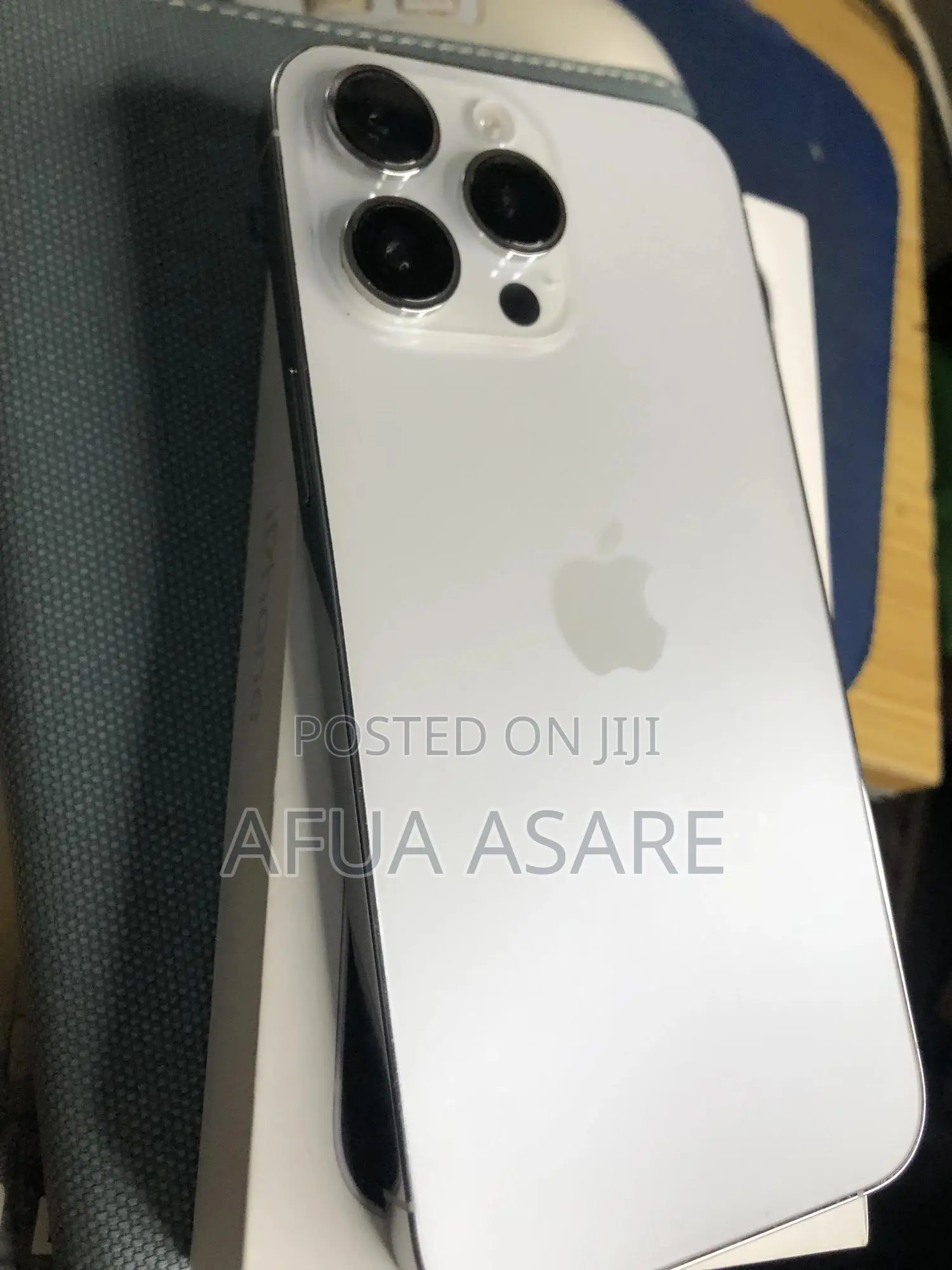 New Apple iPhone 14 Pro Max 1 TB White