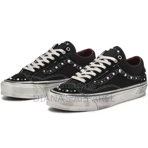 Vans Old Skool 36 LX Pearlized