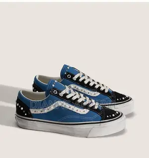 Vans Old Skool 36 LX Pearlized