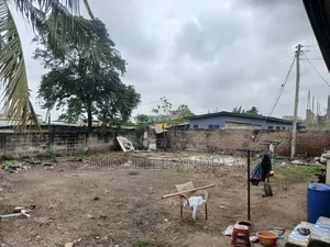 Land for Long Lease at Ashaiman