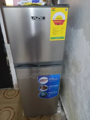 Vizio Fridge