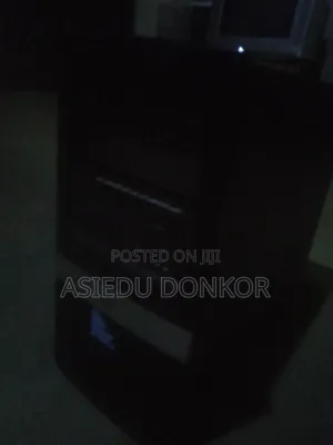 System Unit