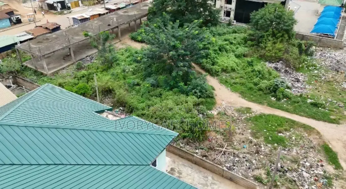 4 Plots Available at Amanfrom