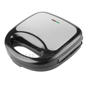 Hoffmans Sandwich Maker