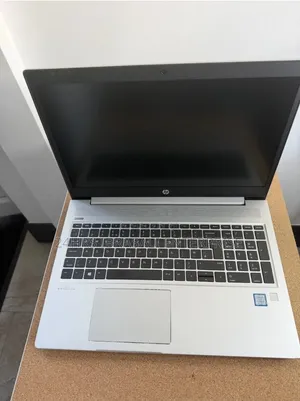 Laptop HP ProBook 440 G6 8GB Intel Core i5 SSD 256GB