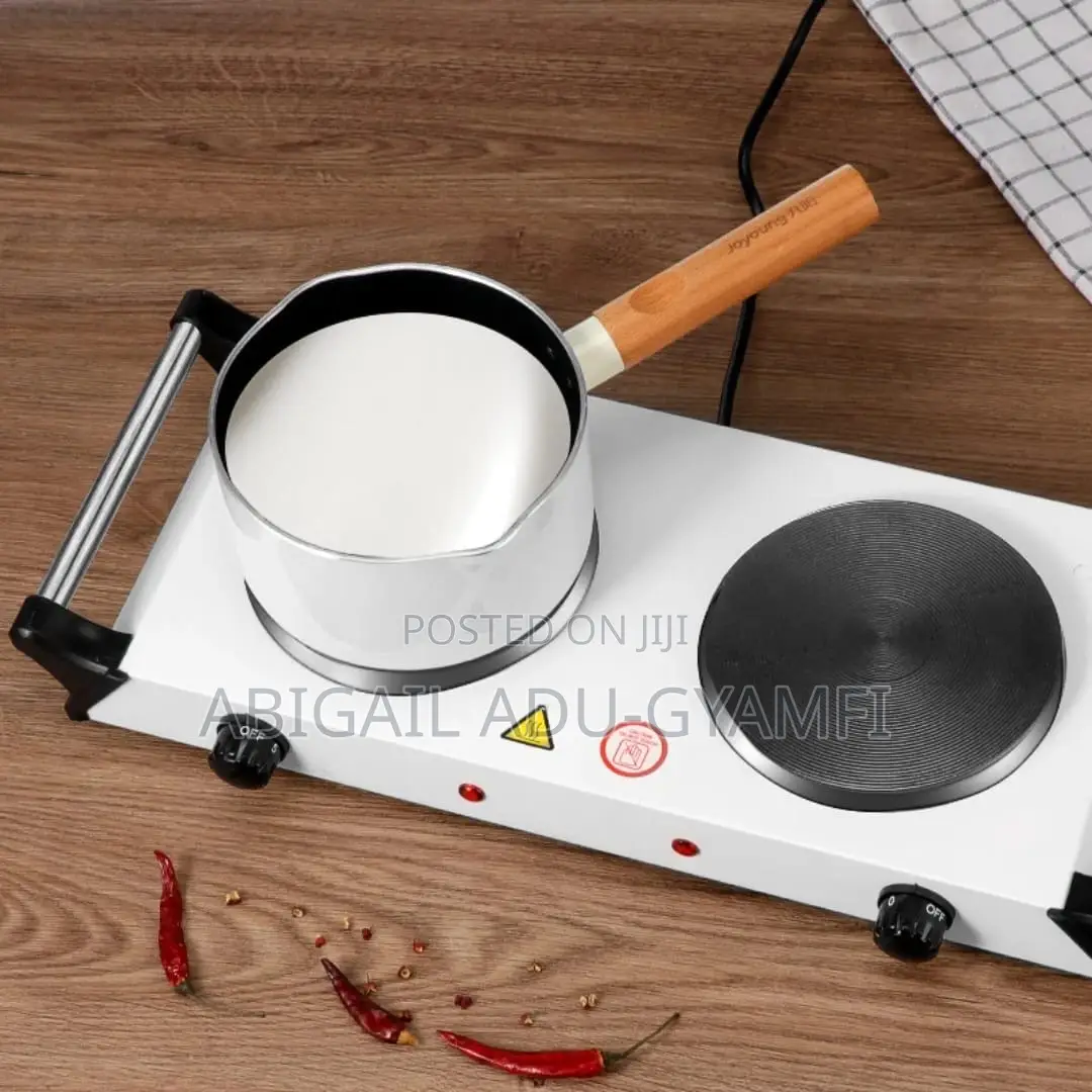 Kenwoood Electric Burner