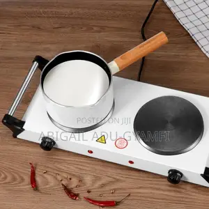 Kenwoood Electric Burner