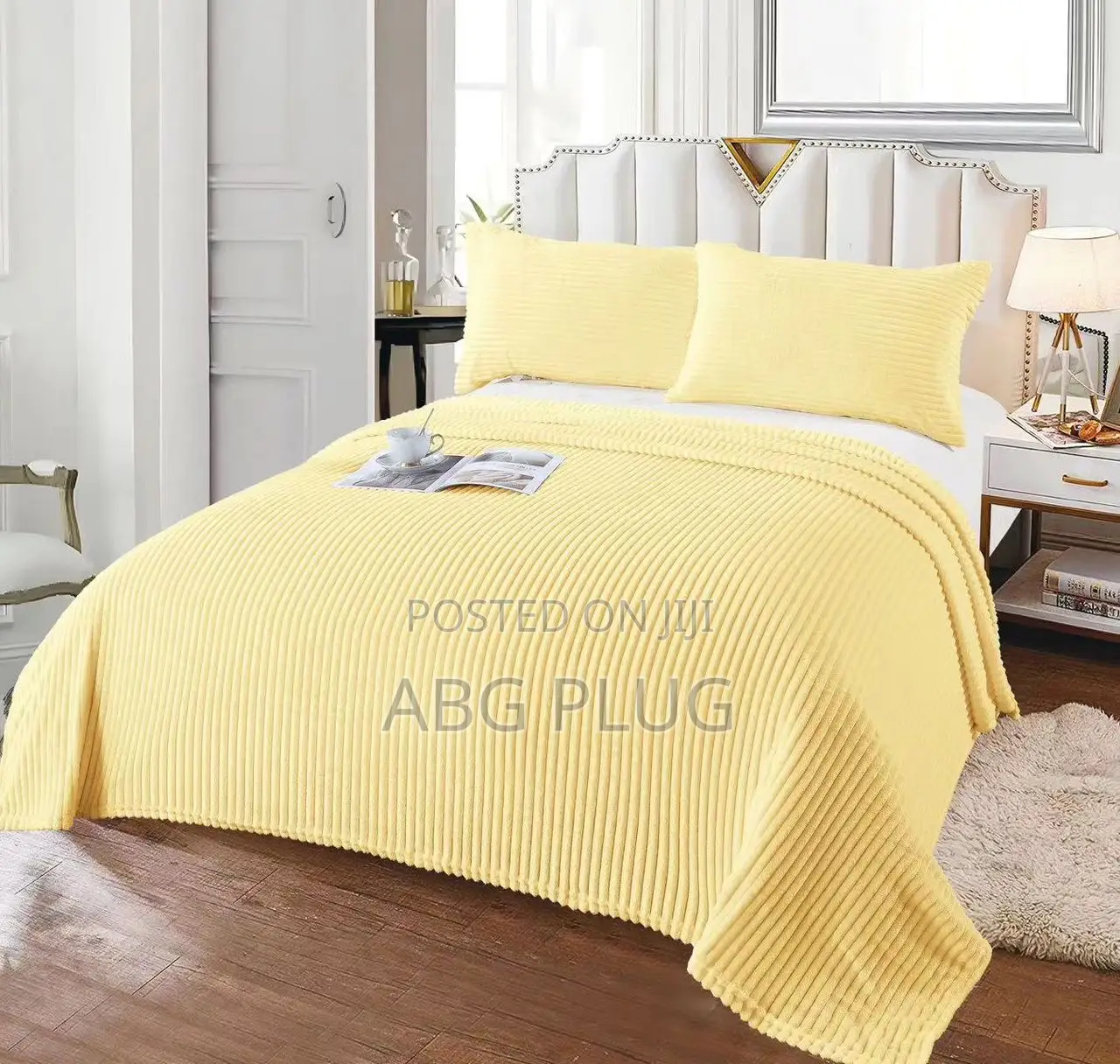 Blankets With Pillows Cases