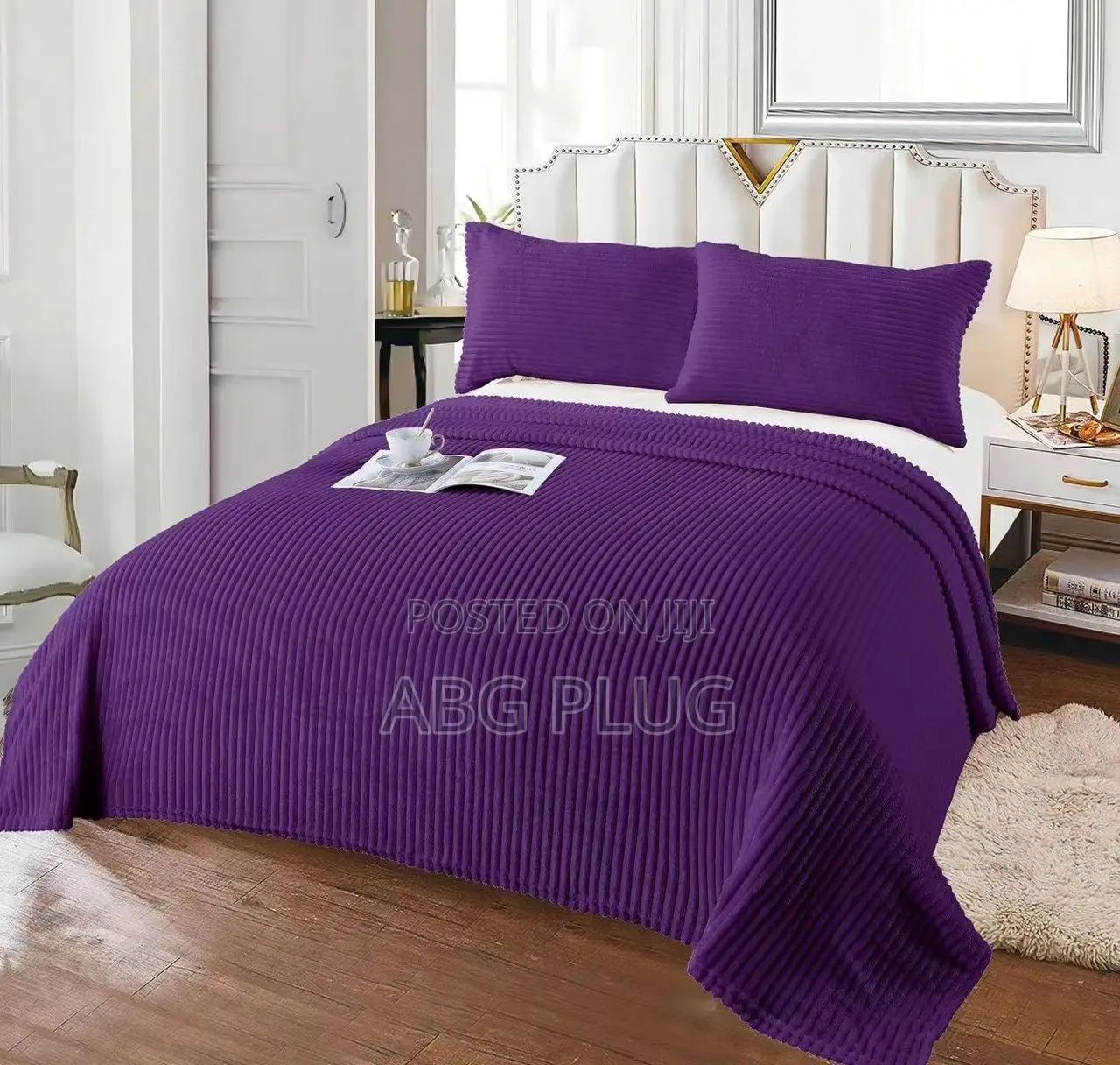 Blankets With Pillows Cases