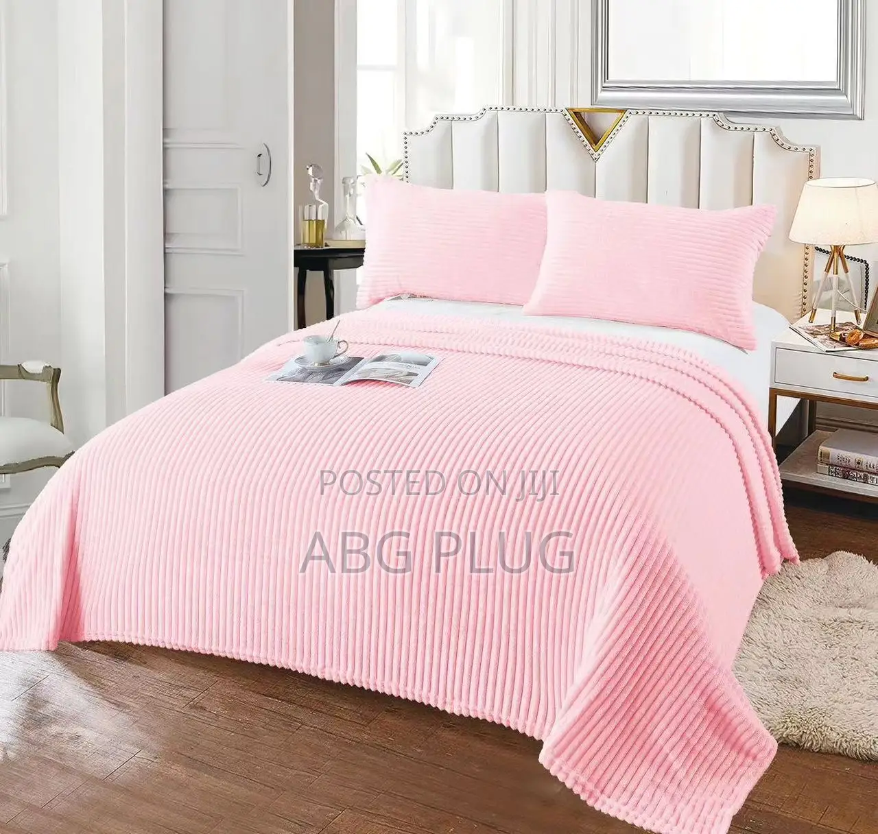 Blankets With Pillows Cases