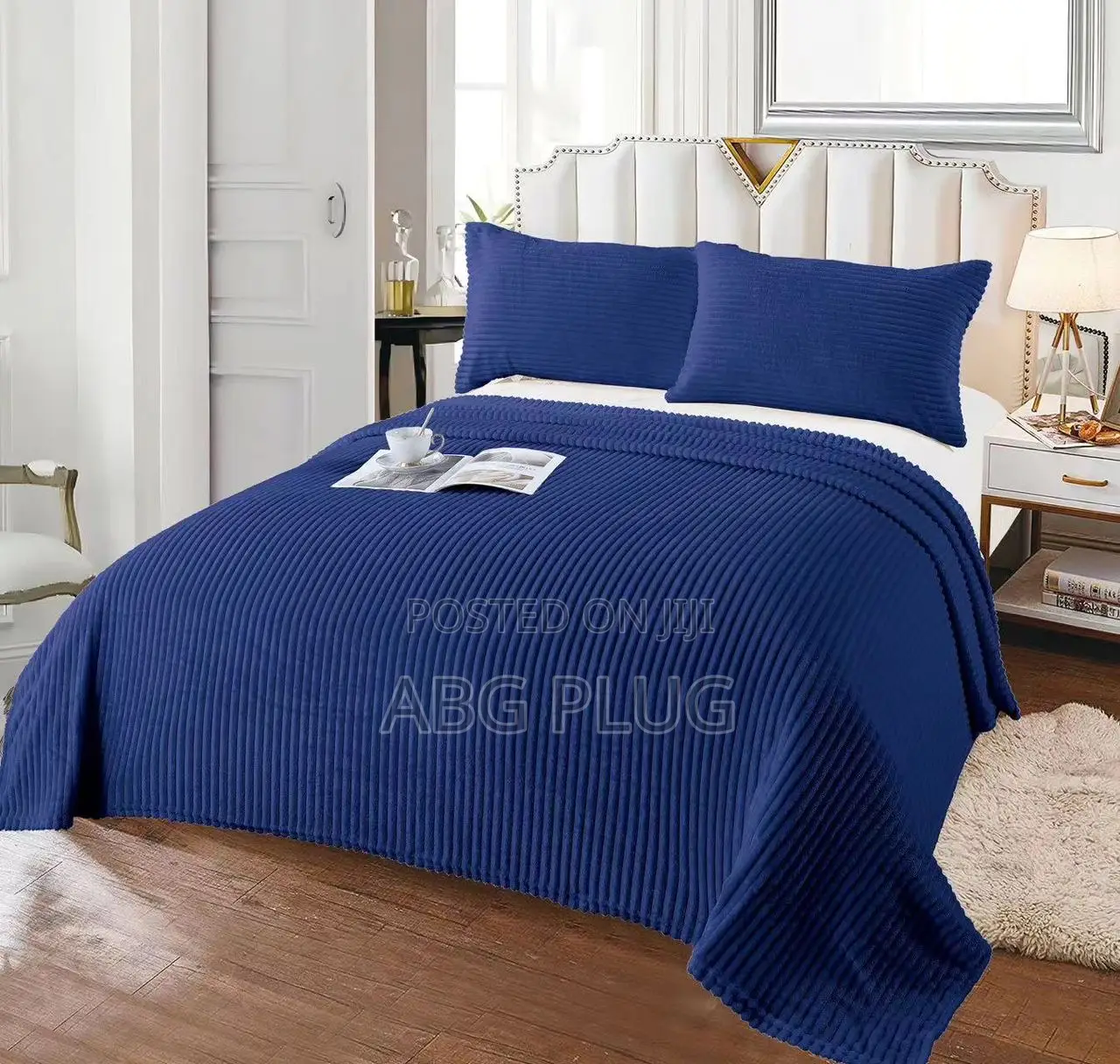 Blankets With Pillows Cases