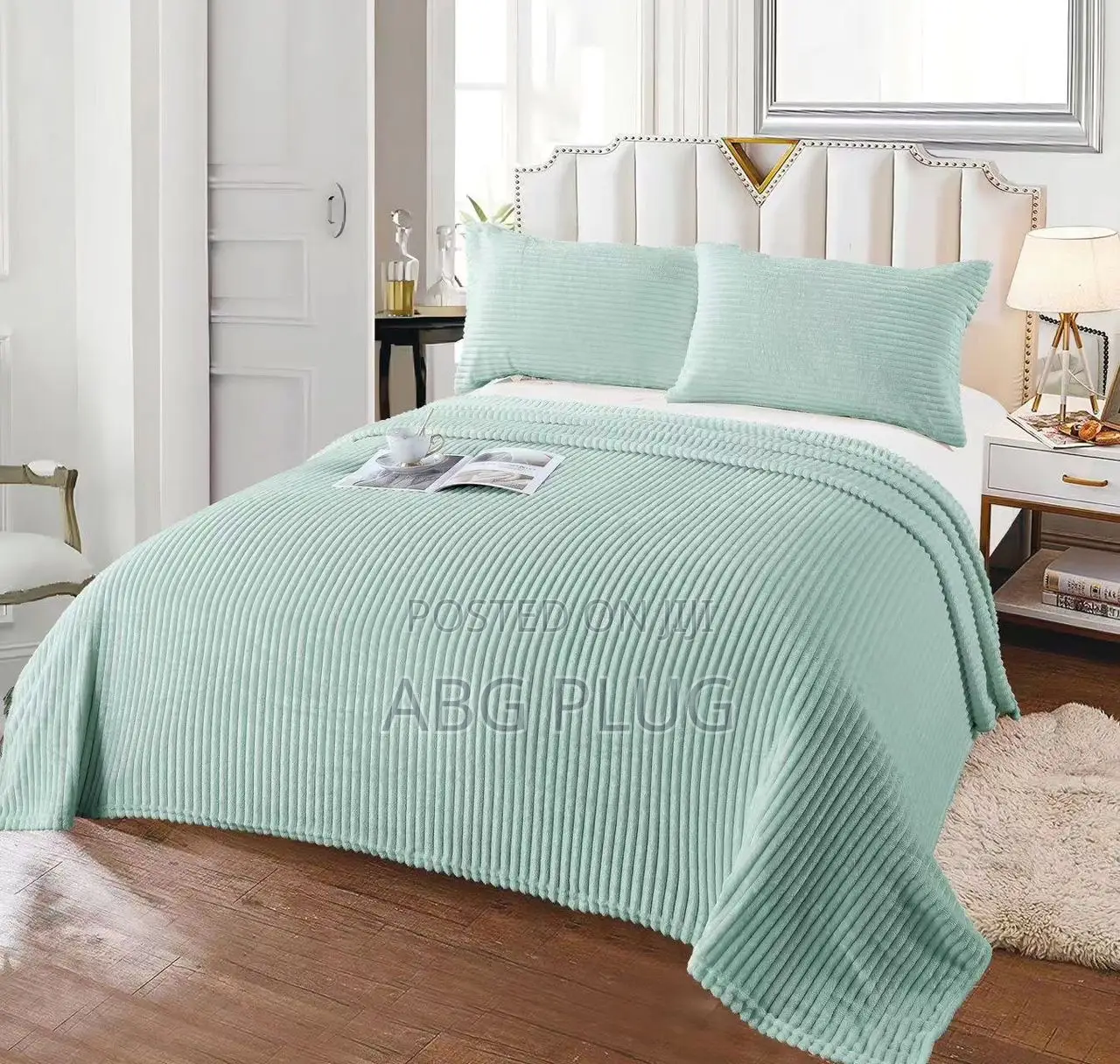 Blankets With Pillows Cases