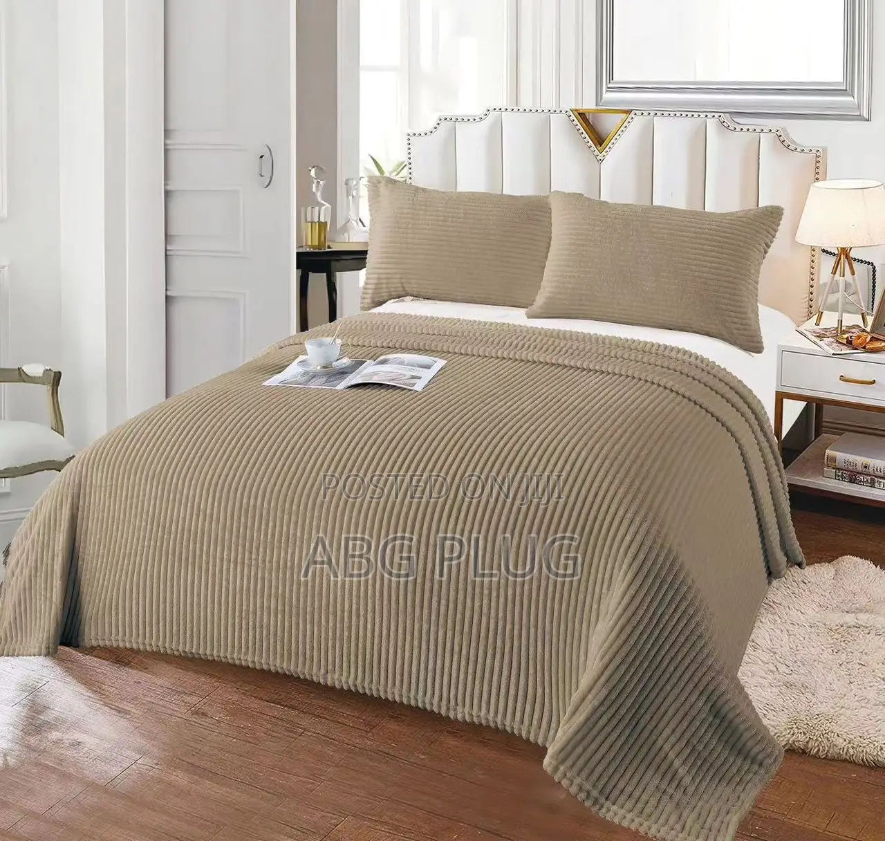 Blankets With Pillows Cases