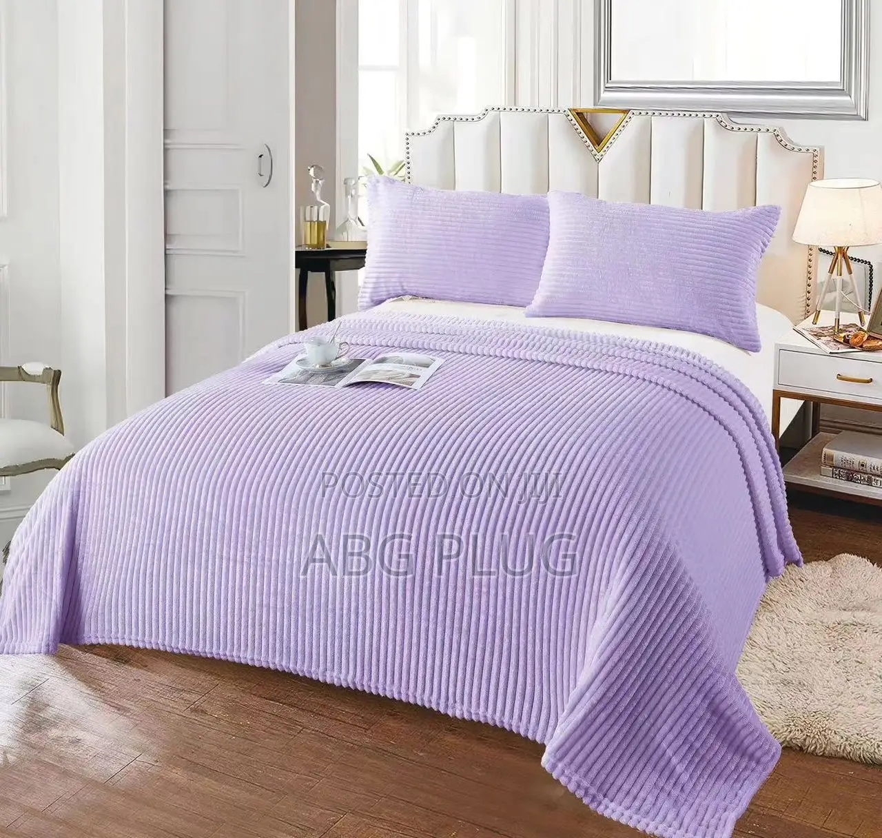 Blankets With Pillows Cases