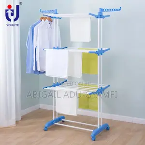 Dryline for Clothes