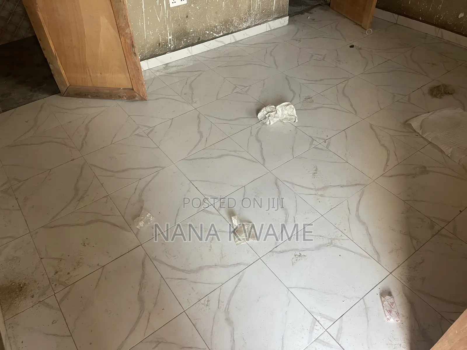 Furnished 1bdrm Apartment in Richmoni Estate, Kumasi Metropolitan