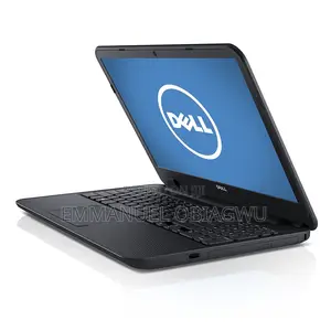 Laptop Dell Inspiron 11 3000 4GB Intel SSD 32GB