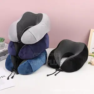 Neck Pillows