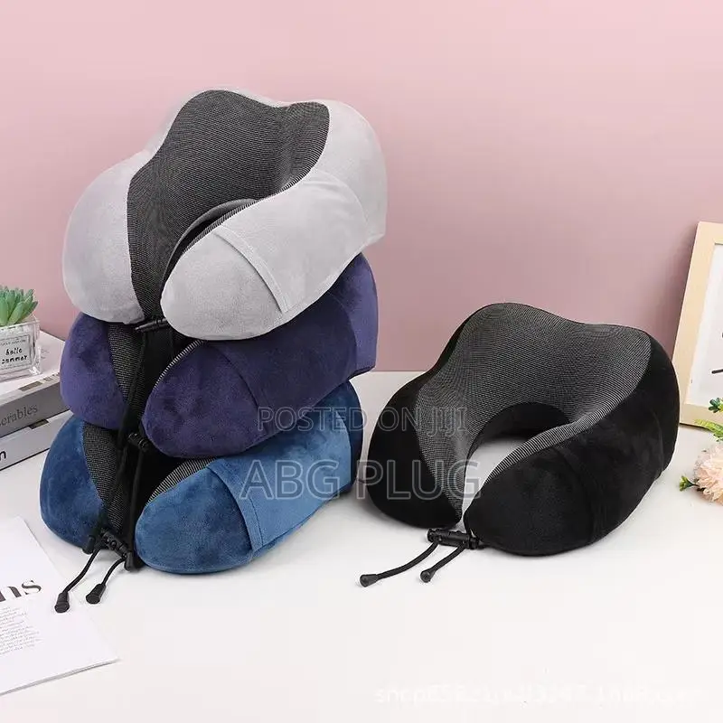 Neck Pillows