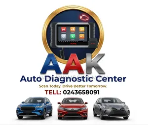 Car Diagnostic Services