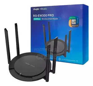 Ruijie Reyee EW300 Pro Router