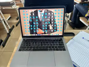 Laptop Apple MacBook Pro 2019 16GB eMMC 512GB