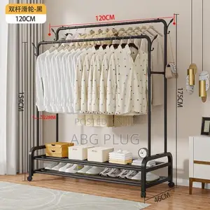 Clothes Rack