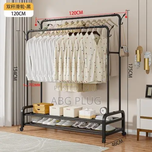Clothes Rack